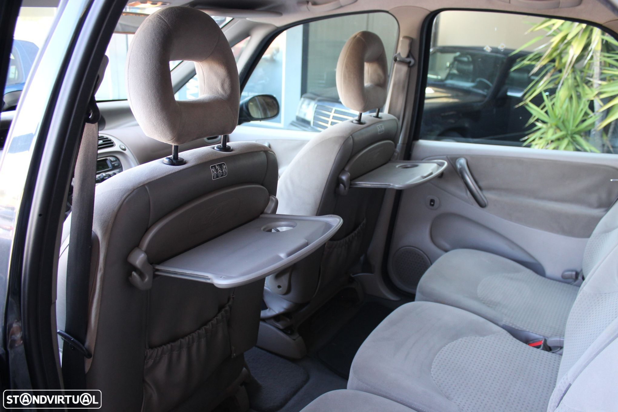 Citroën Xsara Picasso - 8