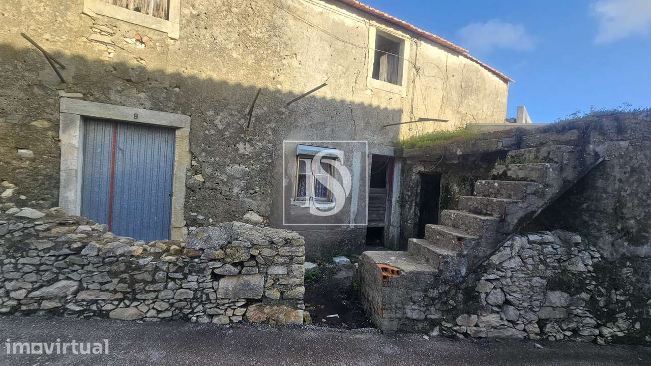 Moradia para Restaurar T1 Venda em Ereira,Montemor-o-Velho - Grande imagem: 3/43