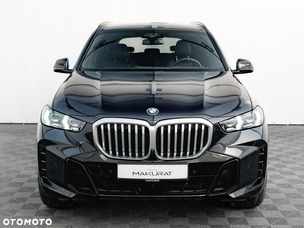 BMW X5 - 8