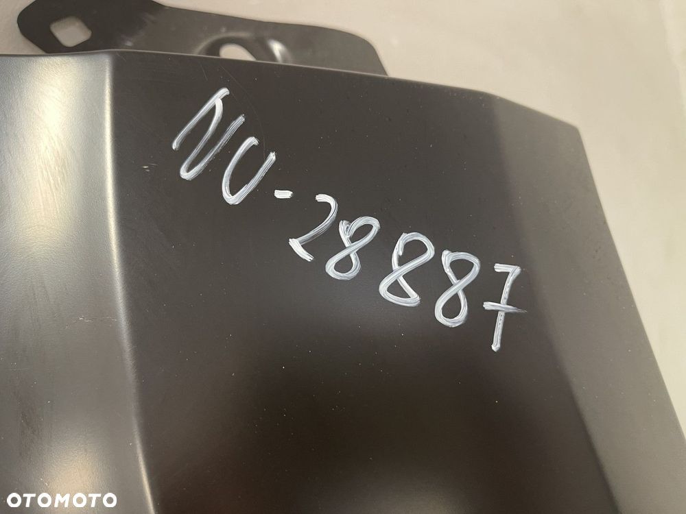 NOWY ORYGINALNY PRAWY PRZEDNI BŁOTNIK FORD C-MAX II 2 MK2 10-18 PRAWA PRZÓD PAM51-R16008-AE - 10