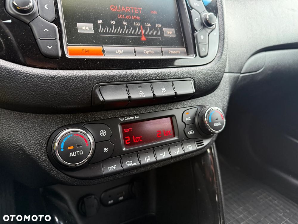 Kia Ceed 1.6 CRDi SCR L - 19