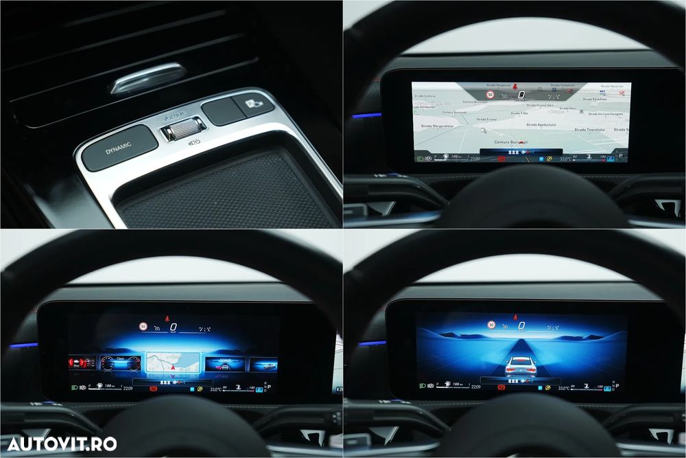 Mercedes-Benz CLA 200 d 8G-DCT Edition AMG Line - 28