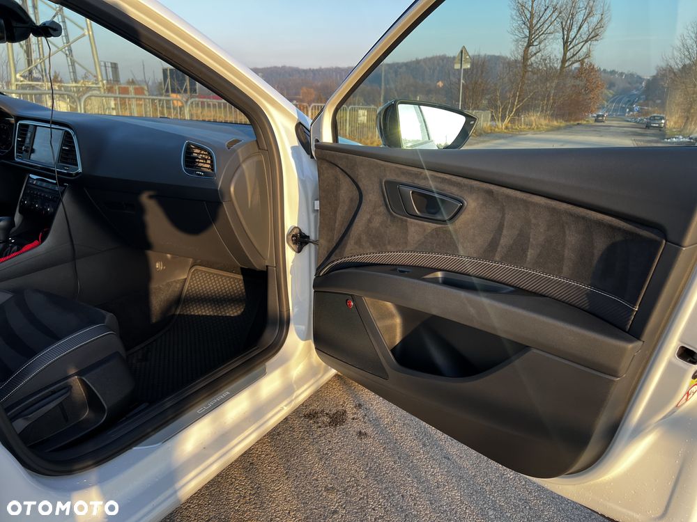 Seat Leon - 11