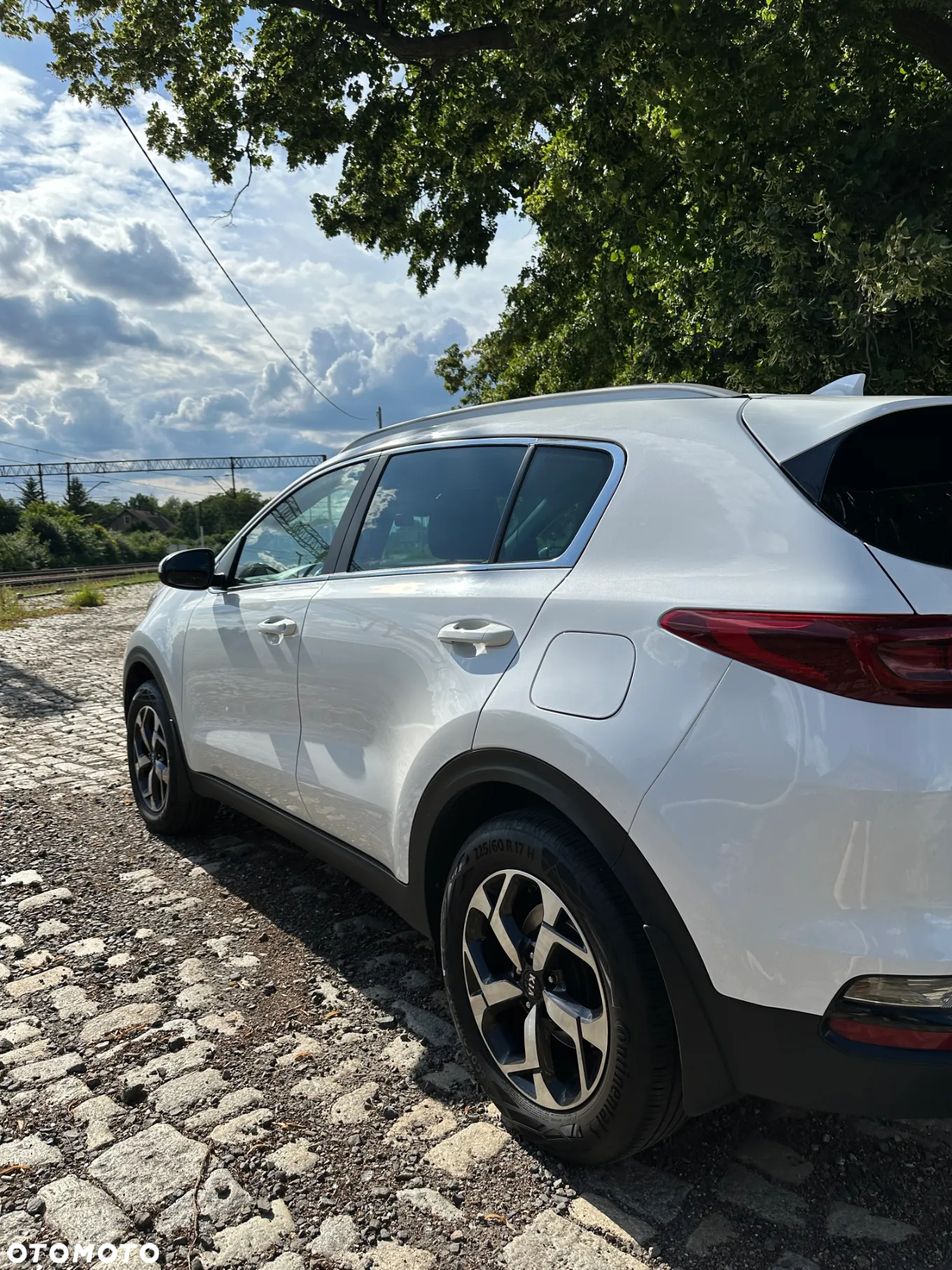 Kia Sportage 1.6 GDI M 2WD - 3