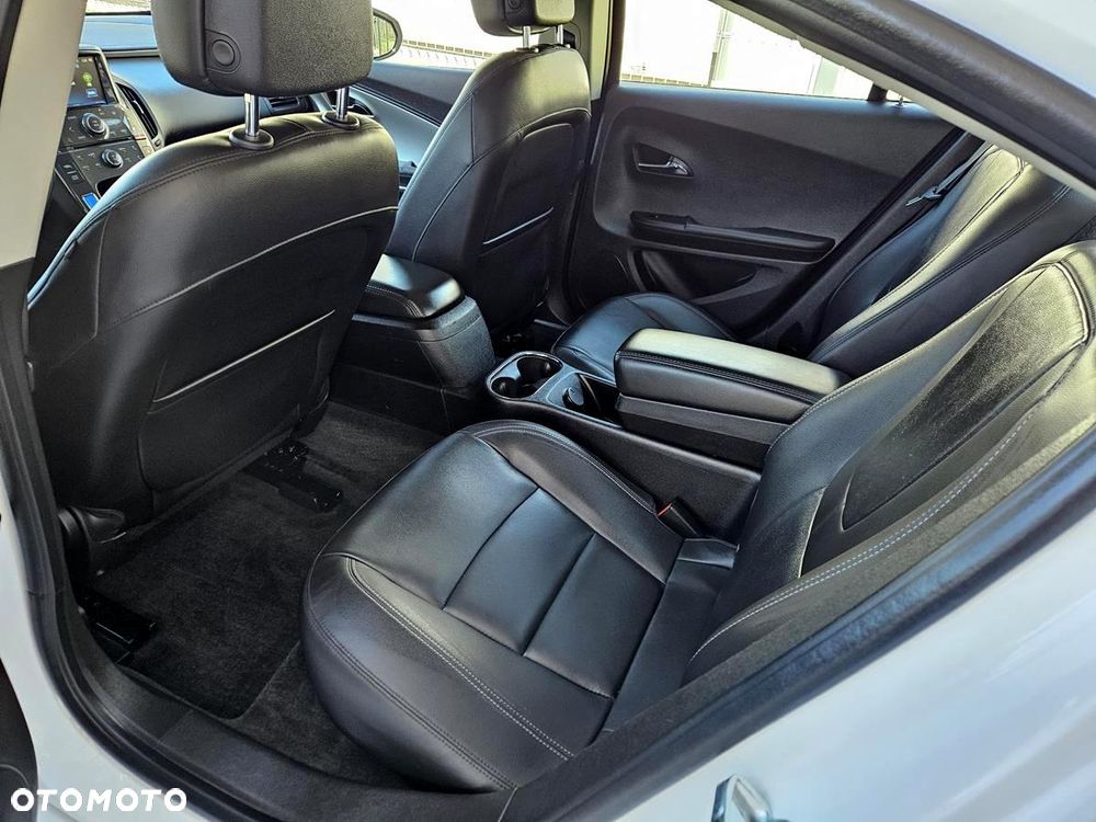 Opel Ampera Komfort Edition - 23
