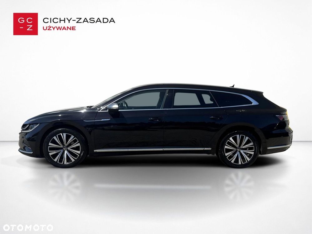 Volkswagen Arteon Shooting Brake 2.0 TSI Elegance DSG - 2