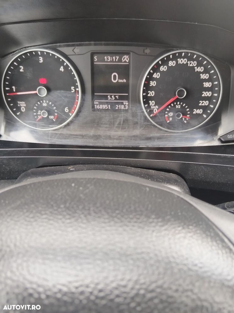 Volkswagen Transporter T6.1 Lang - 8