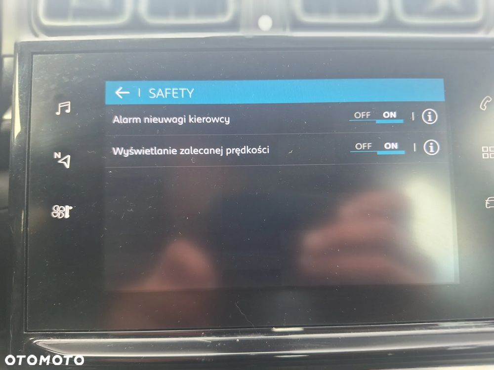 Citroën C3 1.2 PureTech Live - 21