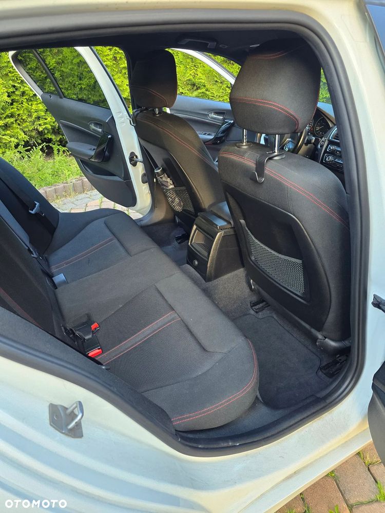 BMW Seria 1 118i Sport Line - 14