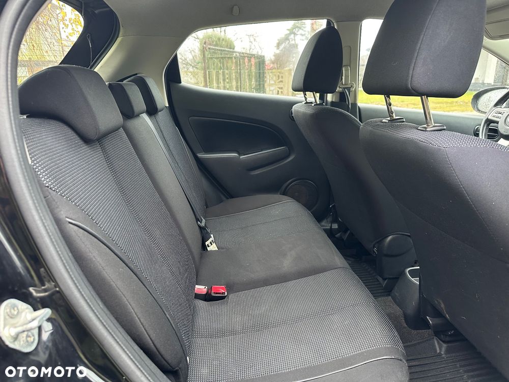 Mazda 2 - 12