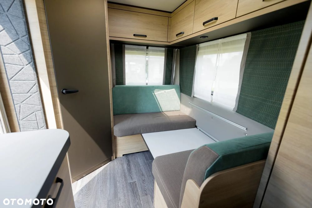 Weinsberg CARA ONE 390 QD - 9