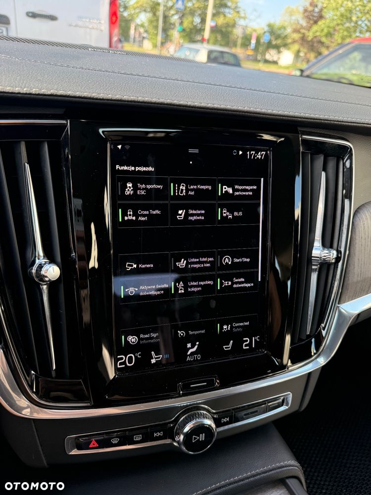 Volvo V90 Cross Country D5 SCR AWD - 9