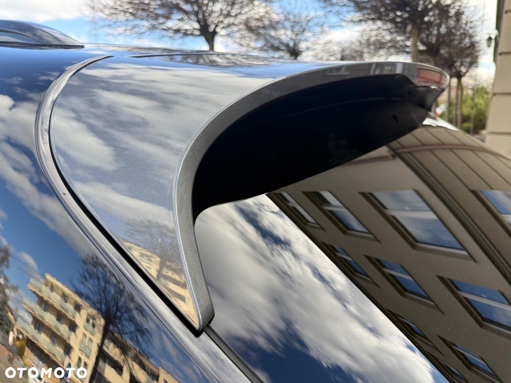 Porsche Macan T - 29