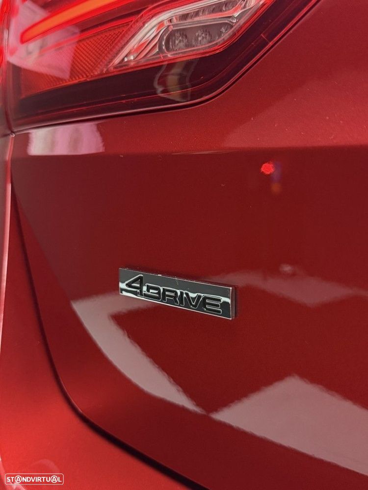 SEAT Leon ST 2.0 TSI Cupra 4Drive DSG S/S - 13