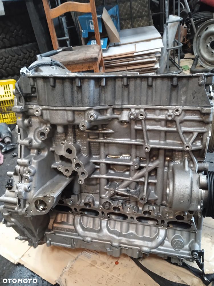 Silnik RS3 2.5TFSI DNW Faktura Vat - 6