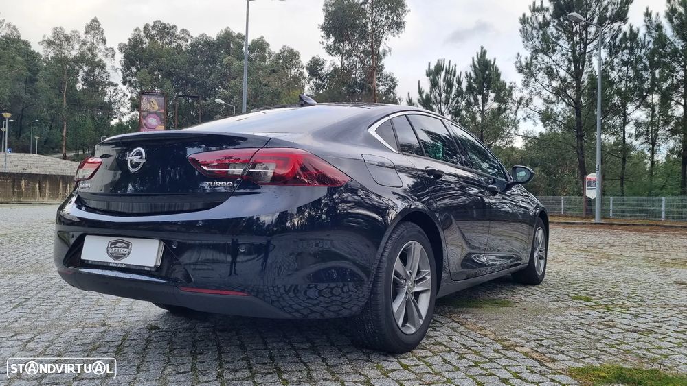 Opel Insignia Grand Sport 1.5 T Innovation - 16