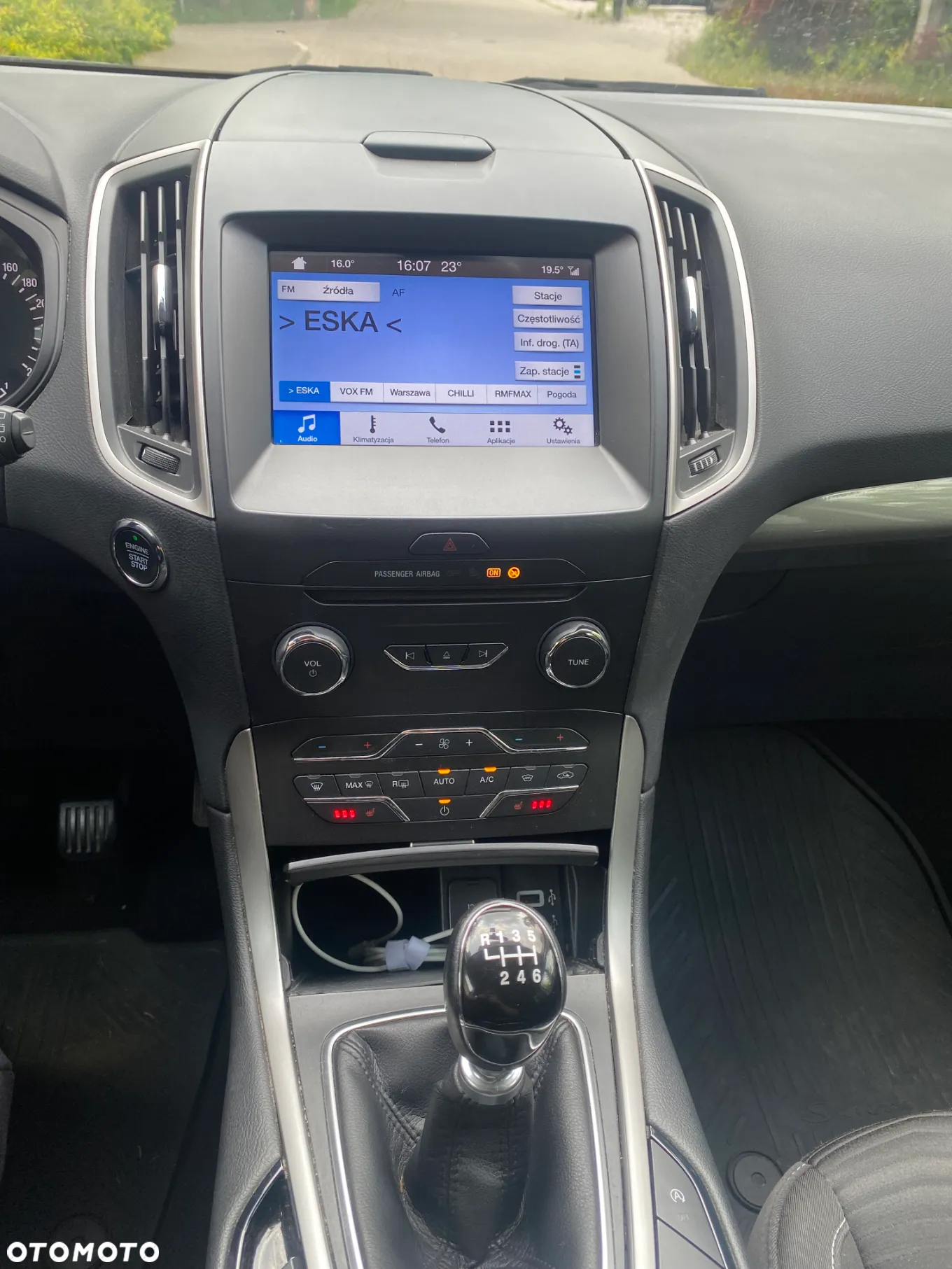Ford S-Max 2.0 EcoBlue Trend - 7