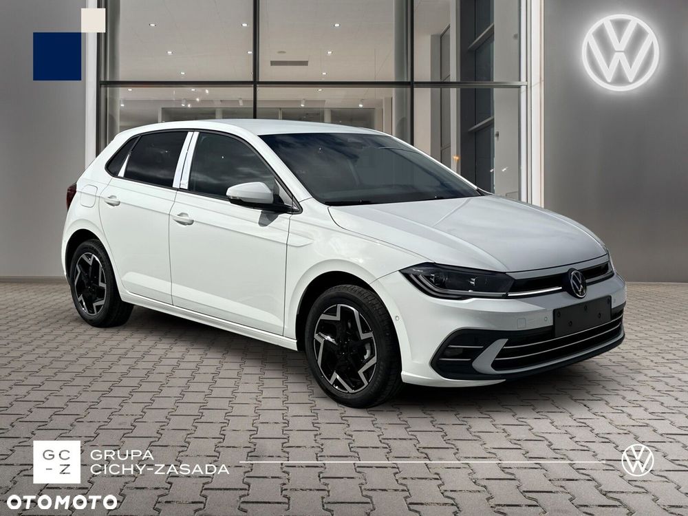 Volkswagen Polo - 8