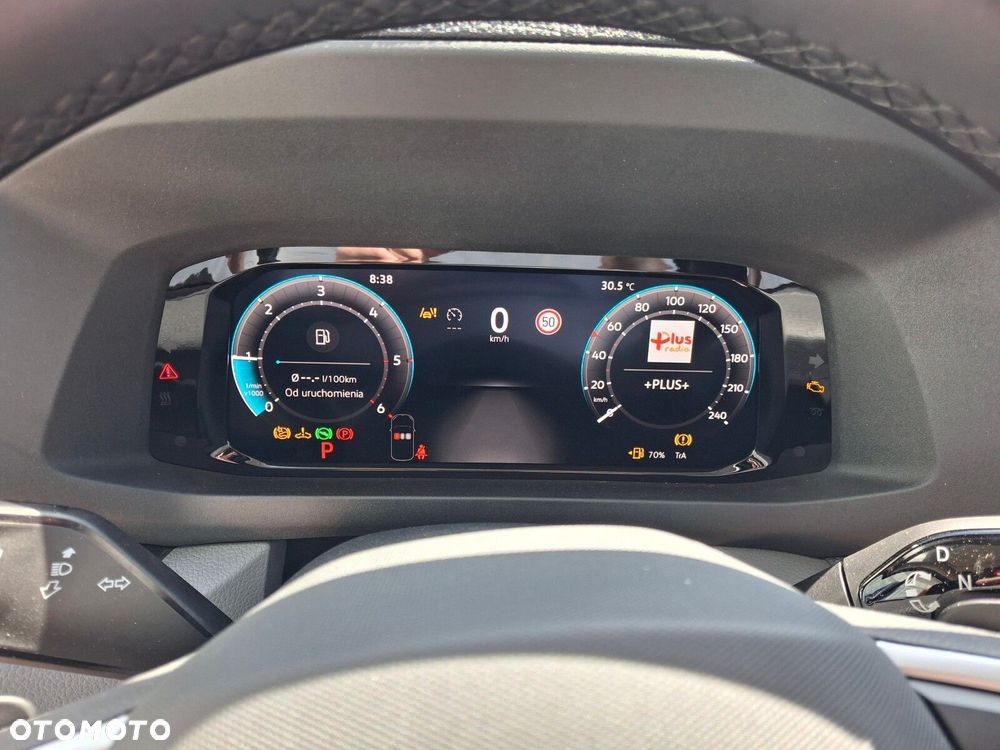 Volkswagen Crafter - 19