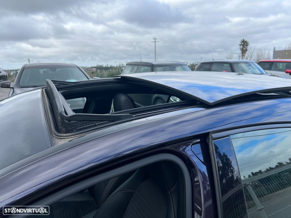 Mercedes-Benz A 180 CDI BE Edition AMG Line - 18