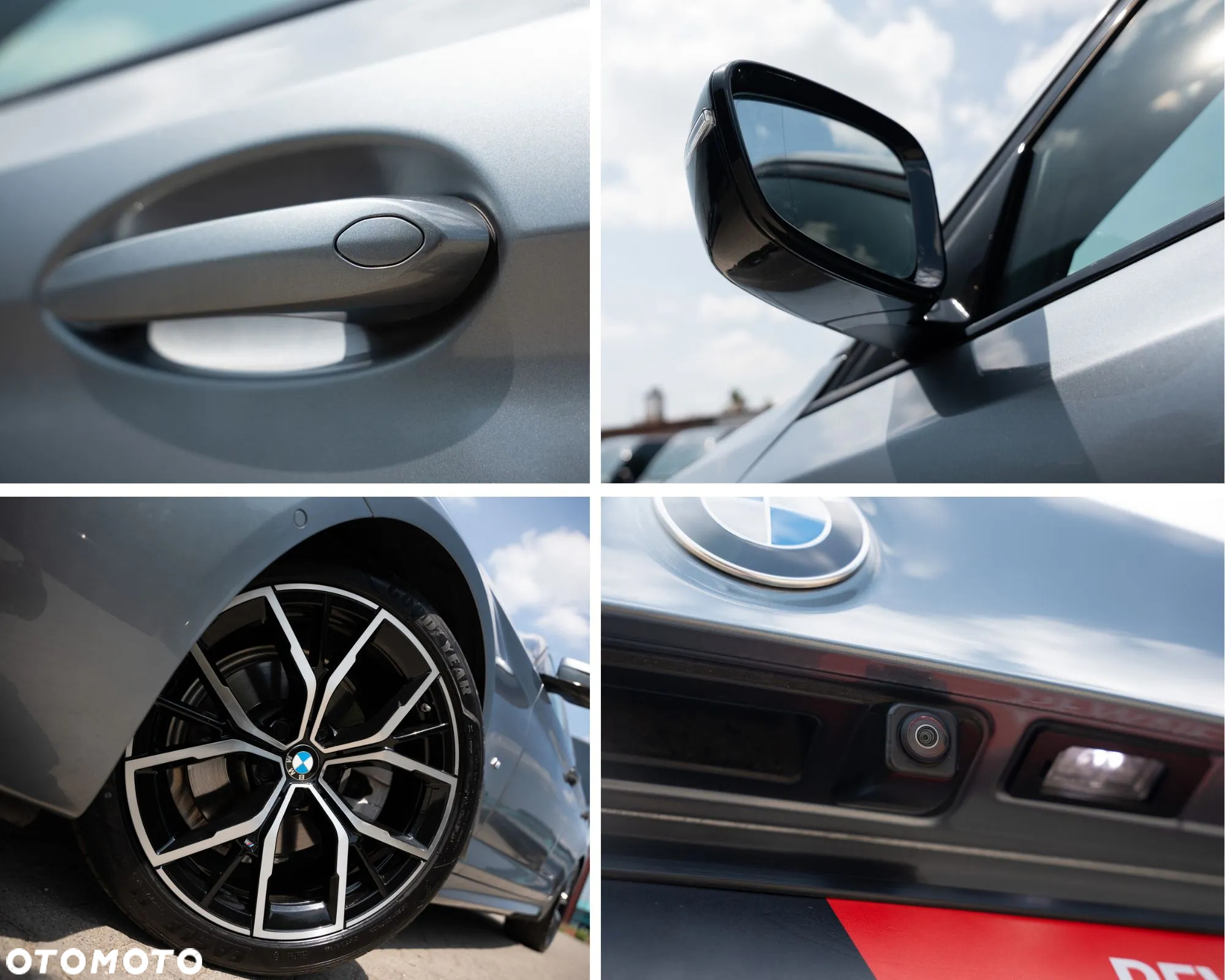 BMW Seria 5 520d xDrive Touring M Sport Edition - 17