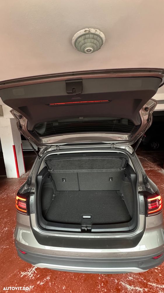 Volkswagen T-Cross 1.0 TSI DSG Life - 13