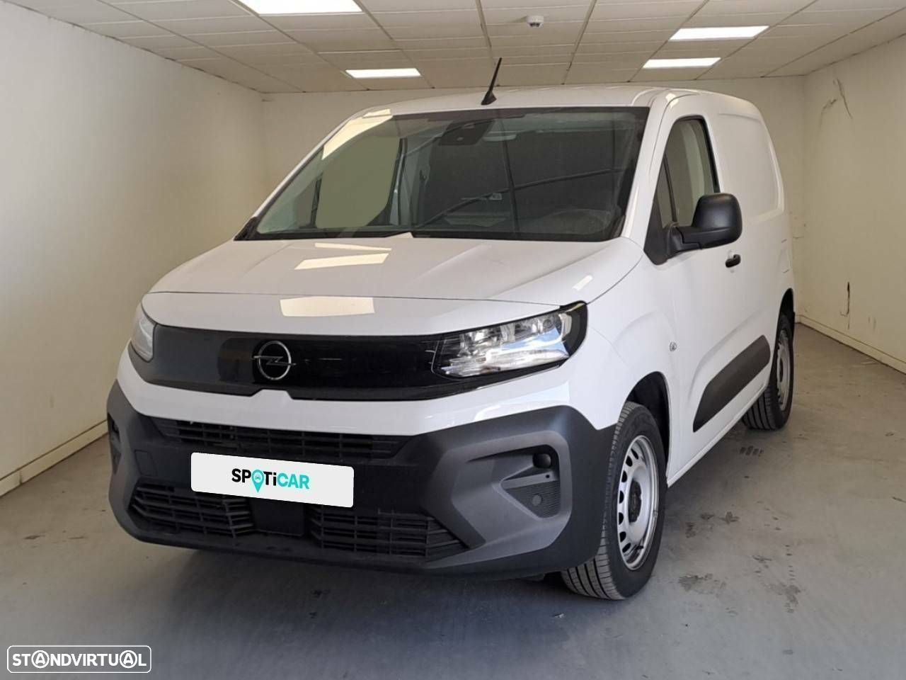 Opel combo - 1