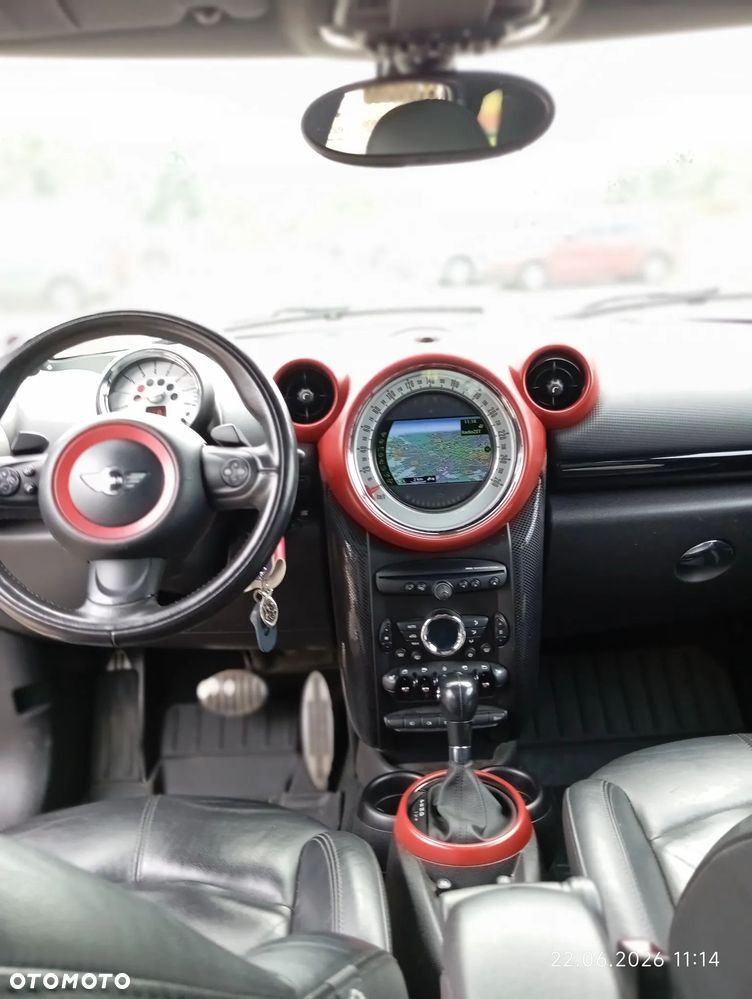 MINI Countryman - 7