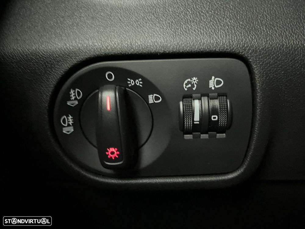 Audi A1 1.4 TDI Design - 18