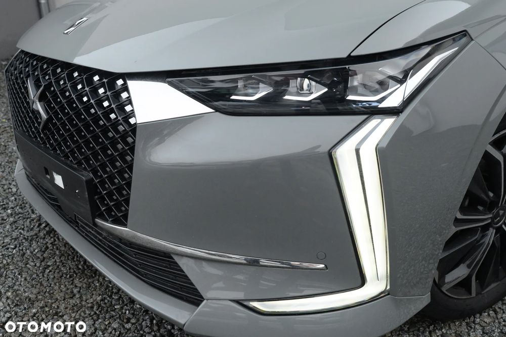 DS Automobiles DS 4 1.6 E-Tense Rivoli - 12