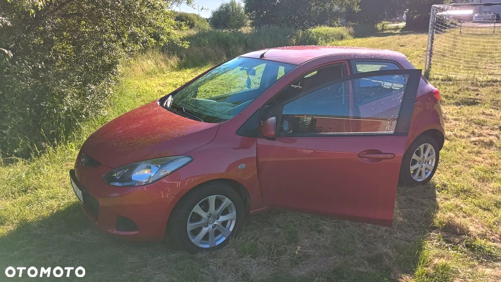 Mazda 2 1.3 Exclusive - 33