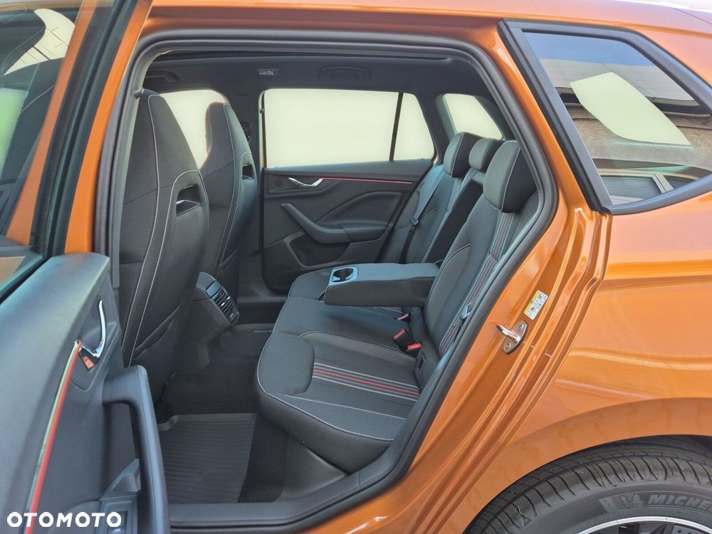 Skoda Kamiq - 20