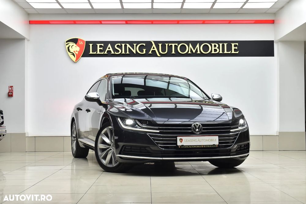 Volkswagen ARTEON 2.0 TDI SCR DSG Elegance - 3
