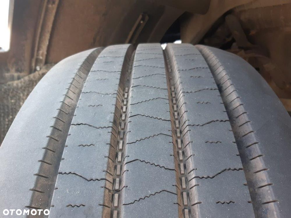 DAF XF 460 FT LOWDECK STOCK (32736) - 7