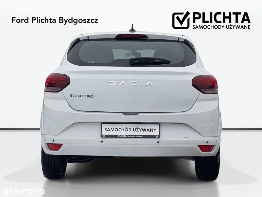 Dacia Sandero - 6