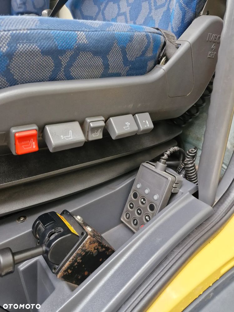 Iveco Eurocargo ML180 - 20