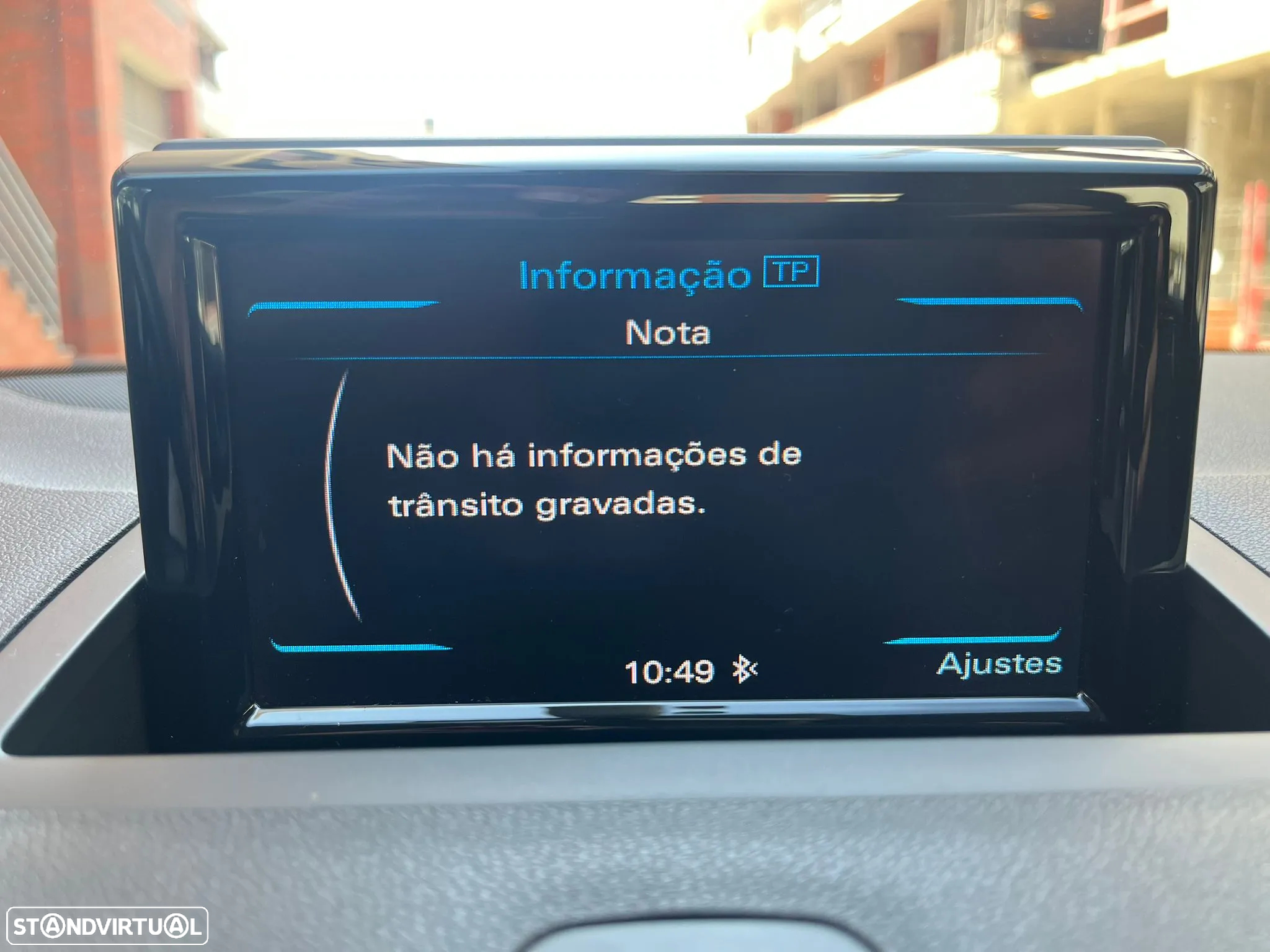 Audi A1 Sportback 1.4 TDI Sport - 36