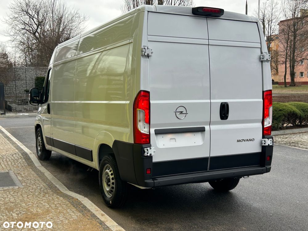 Opel Movano - 9