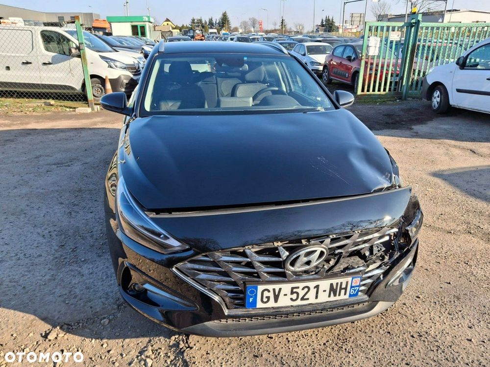 Hyundai i30 - 10