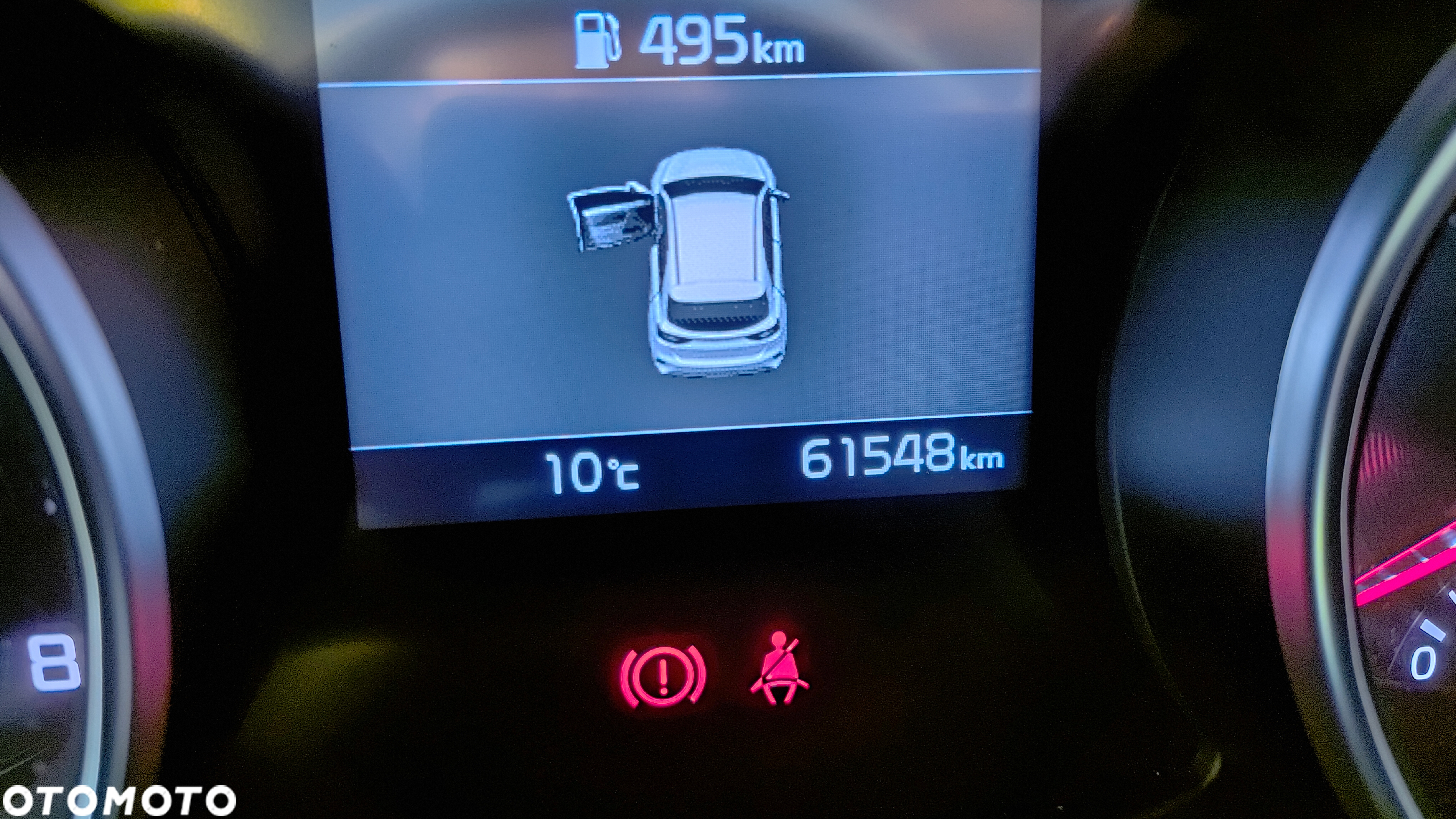 Kia Ceed 1.4 T-GDI M - 26