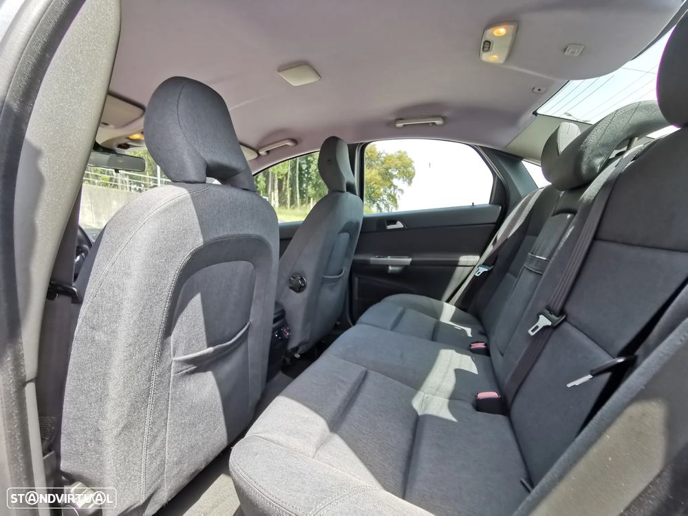 Volvo S40 2.0 D Nível 1 - 4