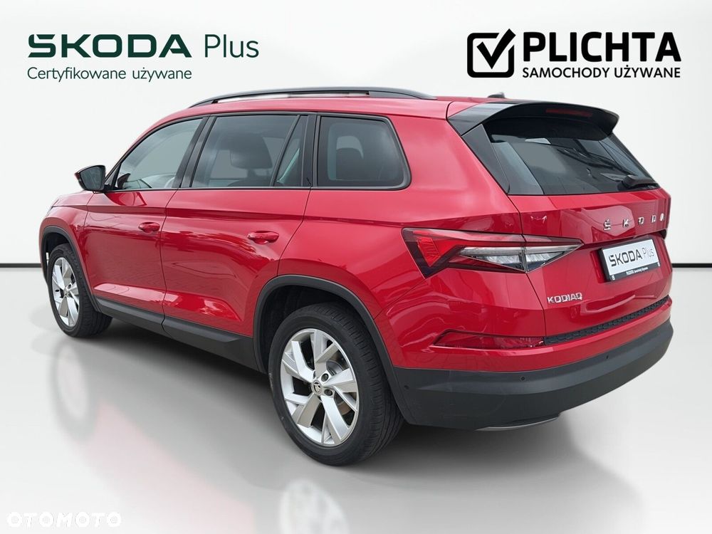 Skoda Kodiaq - 8