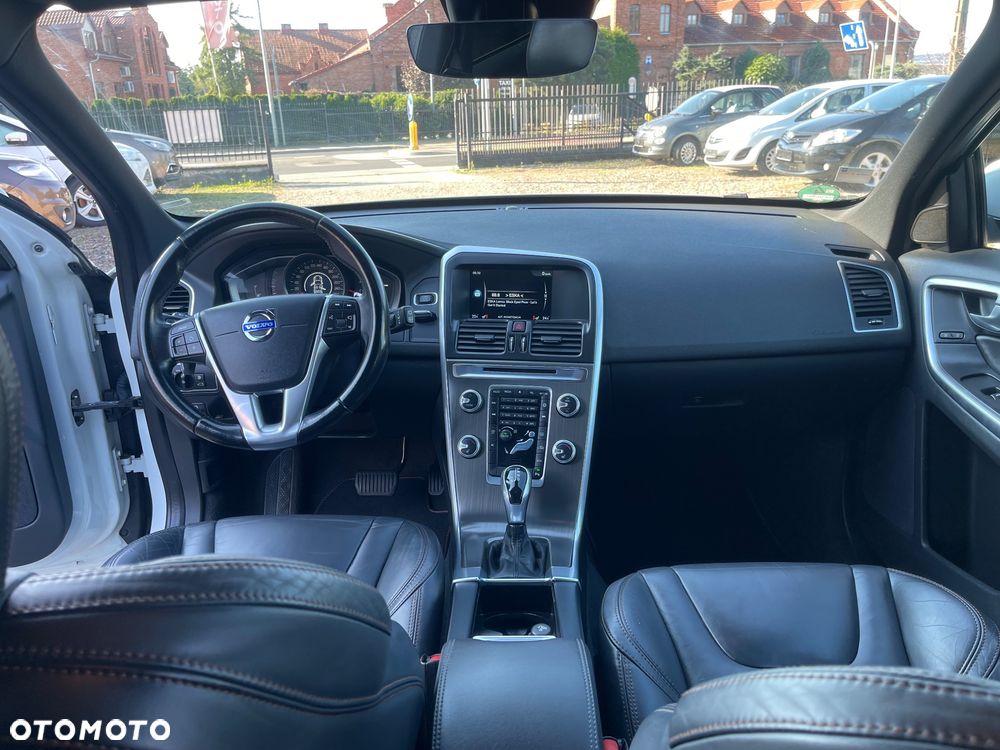 Volvo XC 60 - 16
