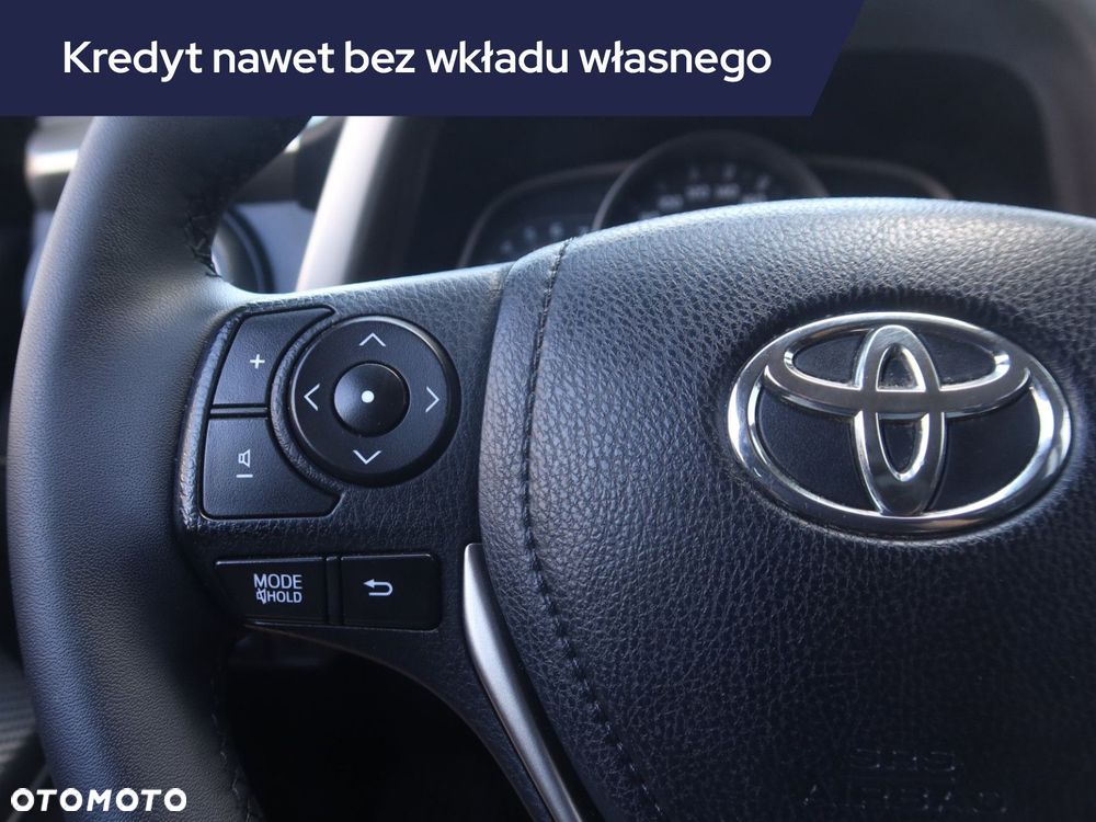 Toyota RAV4 - 19