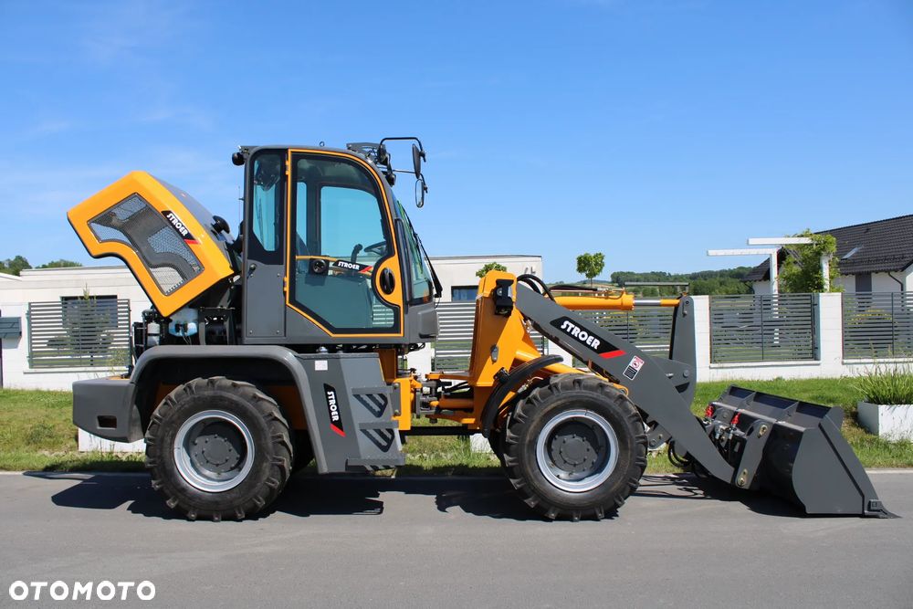 Stroer NW 920 - 6