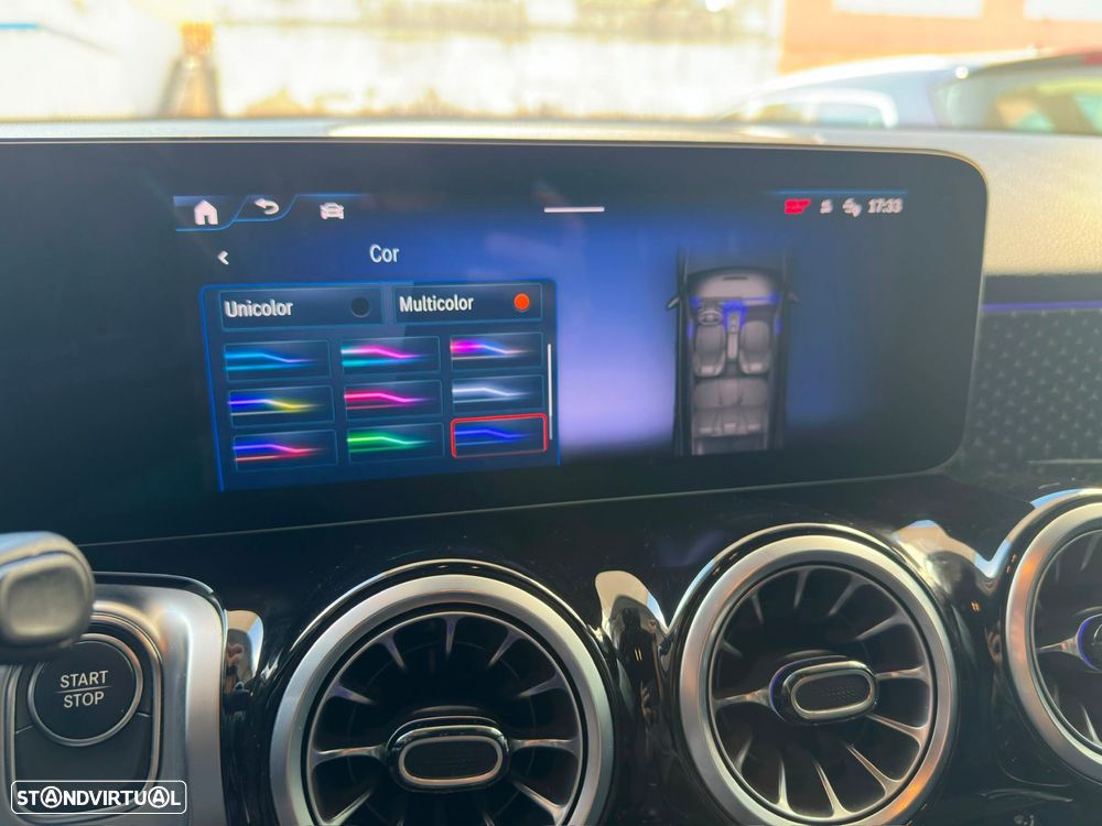 Mercedes-Benz EQB 250+ Edition - 21