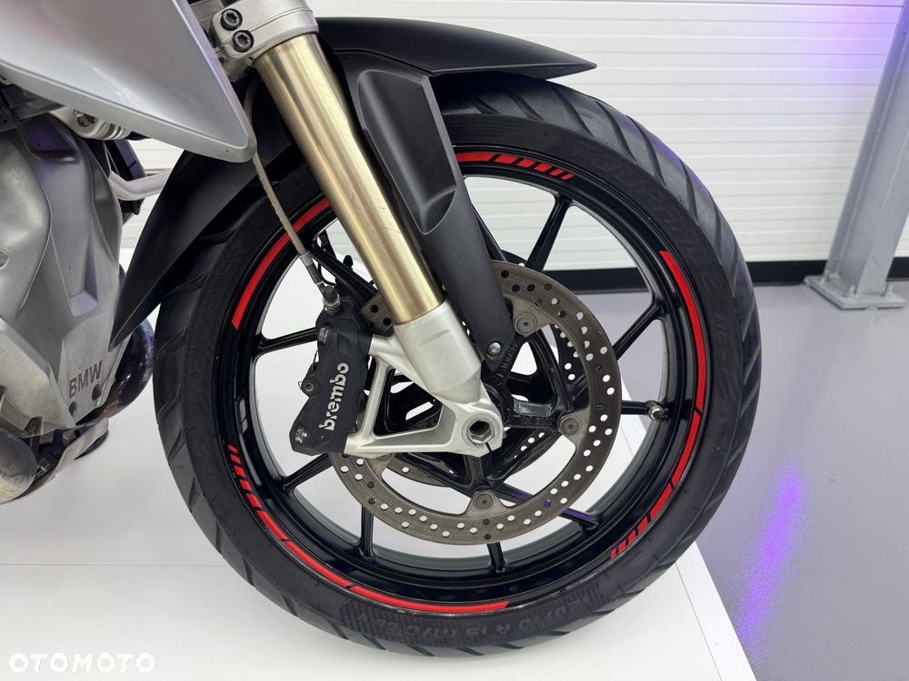 BMW GS - 8