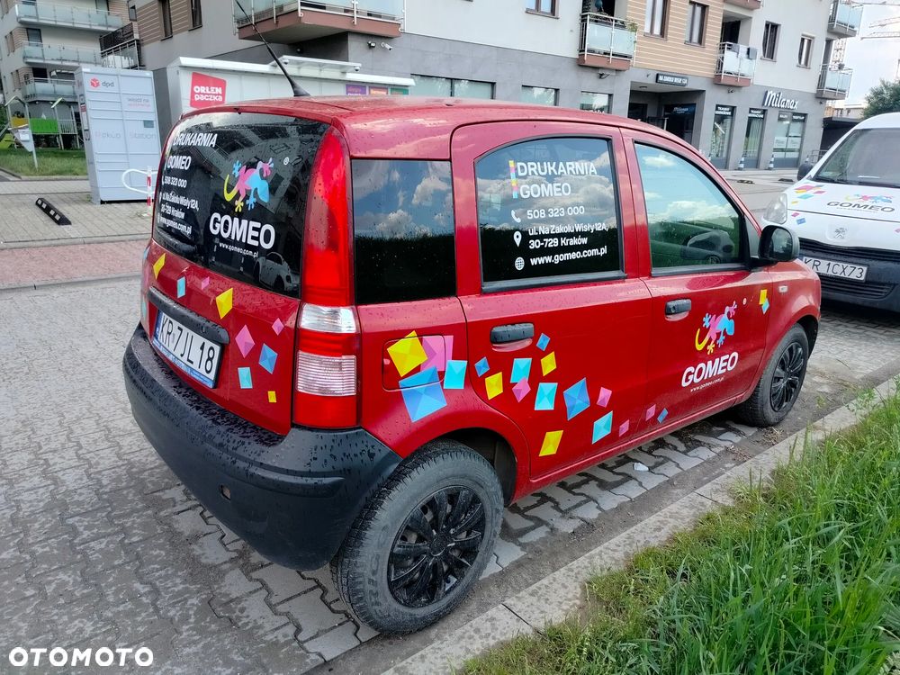 Fiat Panda VAN - 3