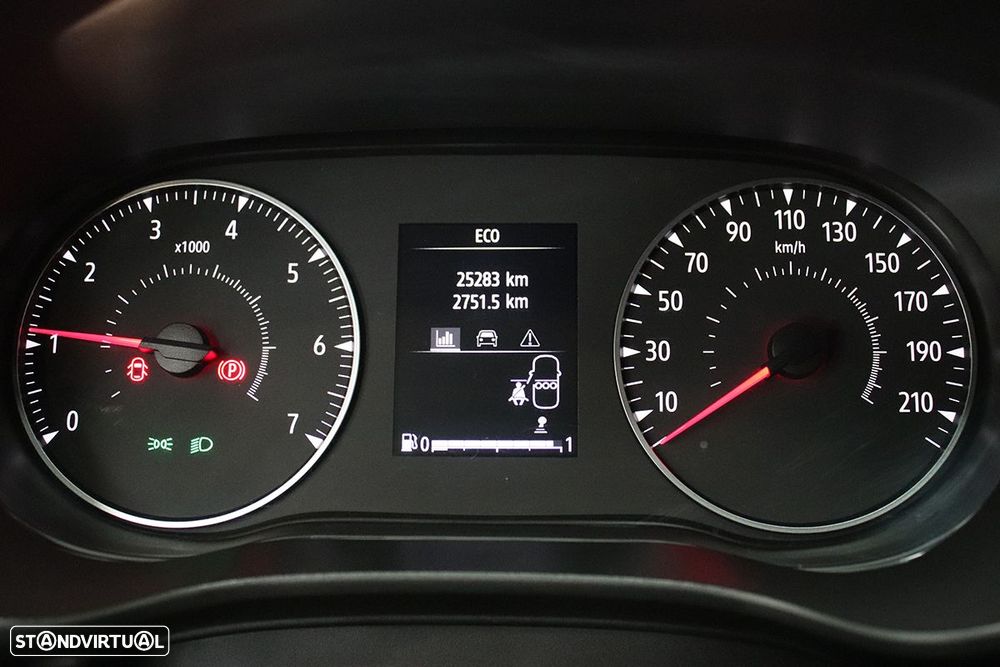 Dacia Jogger 1.0 ECO-G Extreme 7L Bi-Fuel — fotografia 16