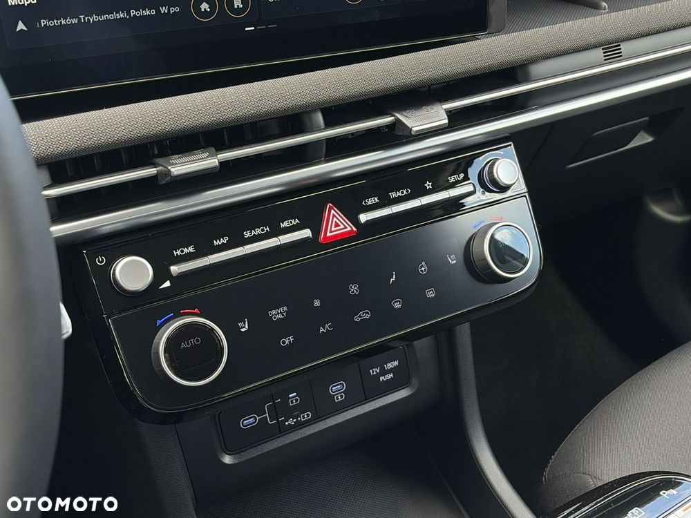 Hyundai Tucson - 13